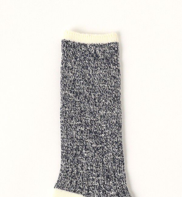 BEAMS PLUS「BEAMS PLUS / Rag Socks」|ソックス|