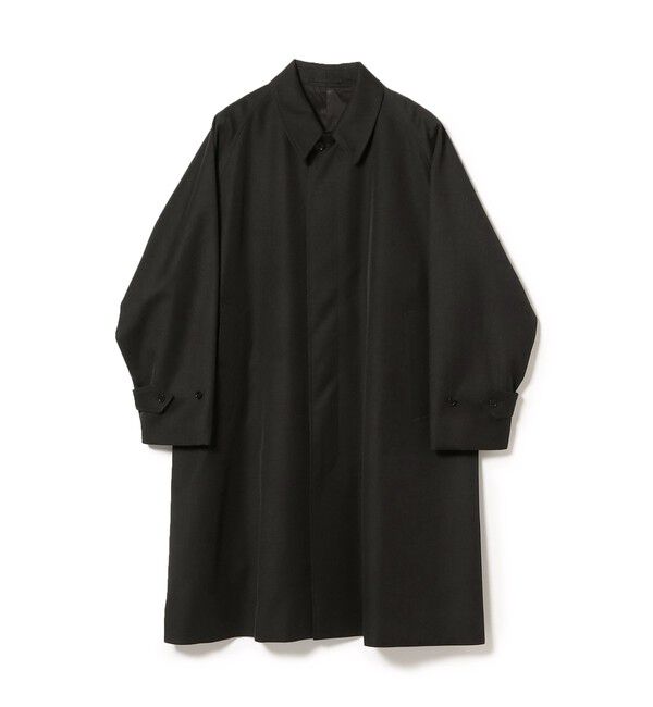 BEAMS PLUS「KAPTAIN SUNSHINE / Walker Coat」|ダッフルコート|