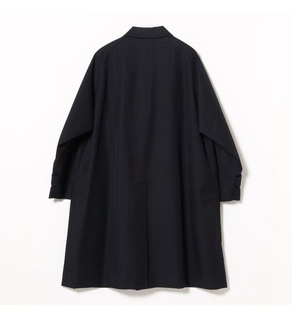 BEAMS PLUS「KAPTAIN SUNSHINE / Walker Coat」|ダッフルコート|