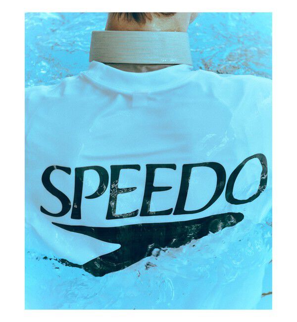 BEAMS「【別注】Speedo / CAP 25SS」|キャップ・キャスケット|