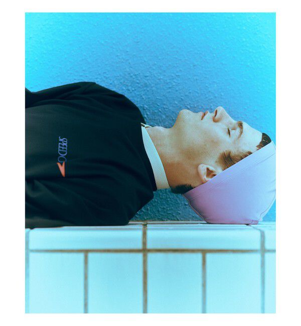 BEAMS「【別注】Speedo / CAP 25SS」|キャップ・キャスケット|