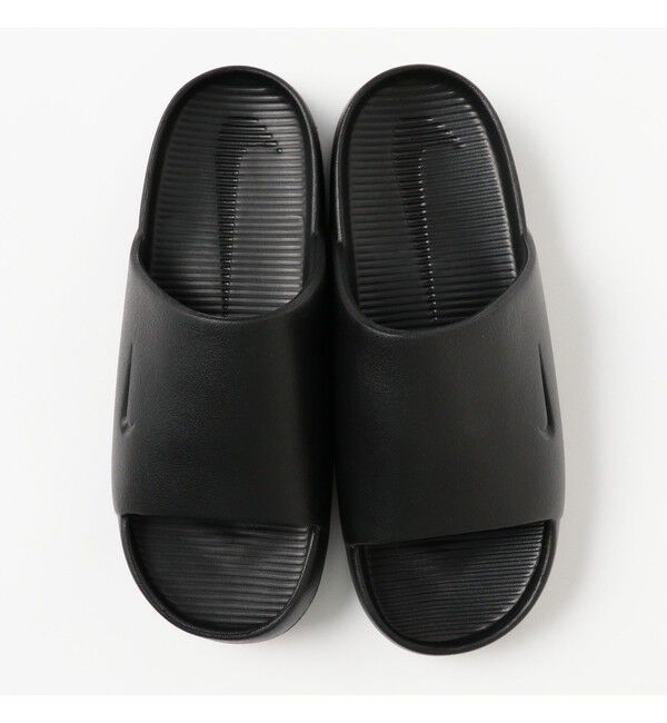 BEAMS「NIKE / Calm」|サンダル|