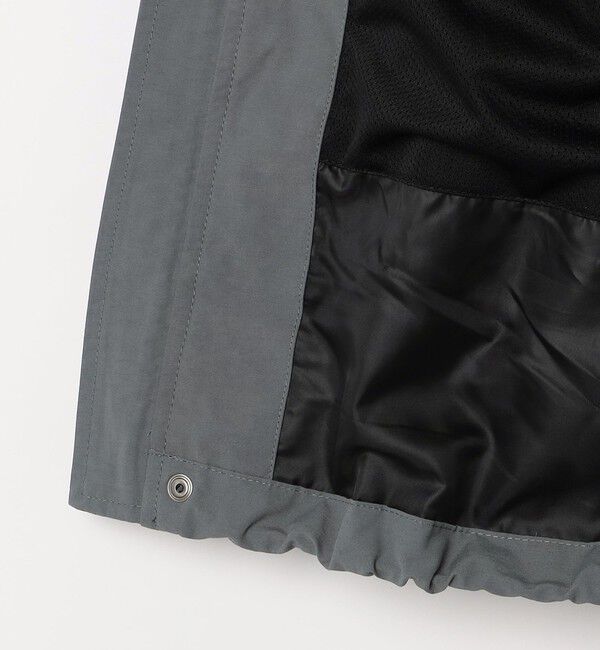 SHIPS any「【SHIPS any別注】HINSON: ショート モンスター ブルゾン 24SS ◇」|ブルゾン・スタジャン|