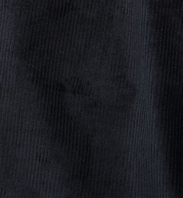 SHIPS any「【SHIPS any別注】HELLO FOX: コーデュロイ ワイド テーパード パンツ◇」|その他|