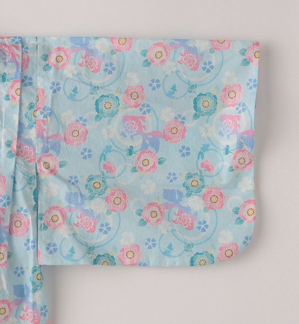SHIPS Colors 「SHIPS Colors:〈洗濯機可能〉2WAY 浴衣(100~130cm)◇」|その他|