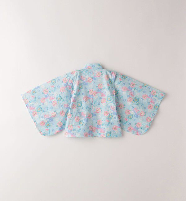 SHIPS Colors 「SHIPS Colors:〈洗濯機可能〉2WAY 浴衣(100~130cm)◇」|その他|