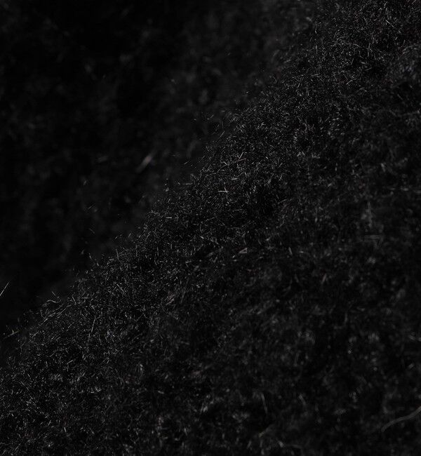 SHIPS for women「〈手洗い可能〉メタル釦 パイル ジャケット」|その他|