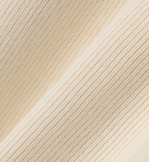 SHIPS any「《追加予約》SHIPS any:〈手洗い可能〉サカリバ 深Vネック ルーズ プルオーバー」|プルオーバー|