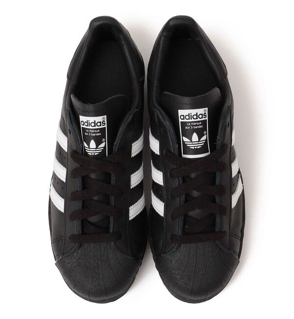 SHIPS for women「adidas:SUPER STAR 82」|スニーカー|