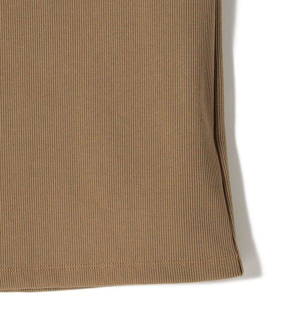 SHIPS for women「アメリカン スリーブ リブ タンクトップ」|タンクトップ|