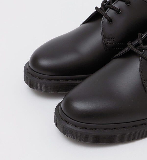 SHIPS「Dr.Martens: 1461 MONO 3HOLE」|その他|