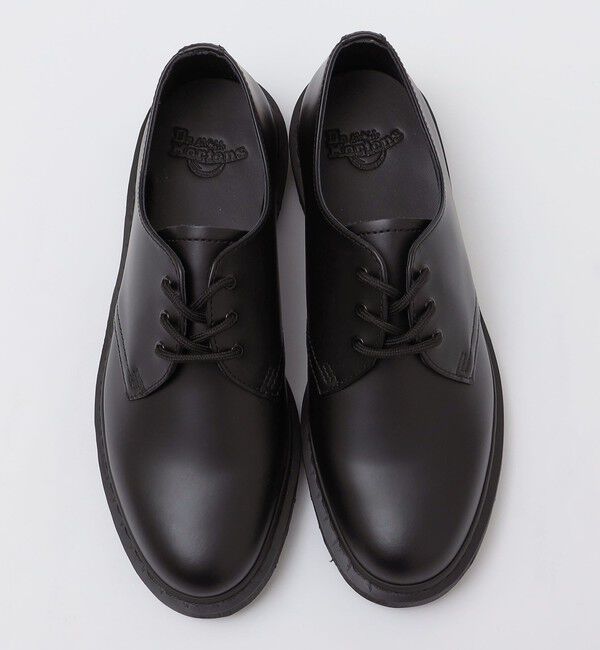 SHIPS「Dr.Martens: 1461 MONO 3HOLE」|その他|