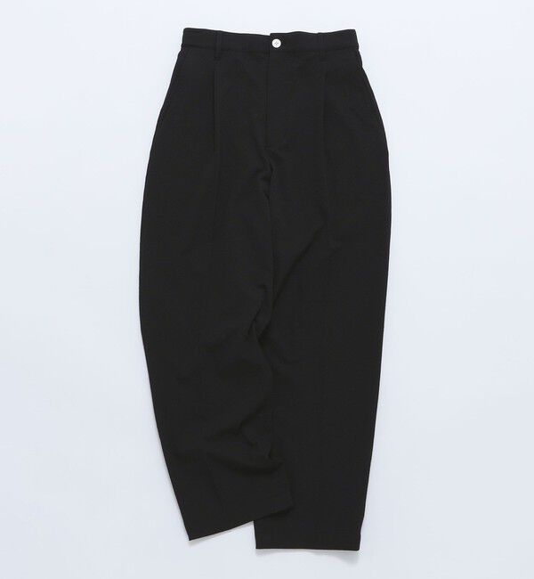 SHIPS Colors 「SHIPS Colors:〈接触冷感・吸水速乾・洗濯機可能〉ライト サッカー イージー パンツ◇」|その他|