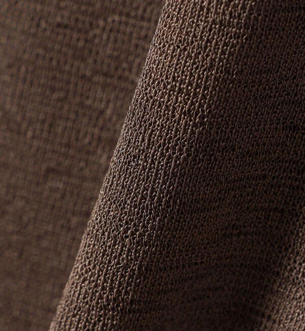 SHIPS Colors 「SHIPS Colors:〈手洗い可能〉リネンライク タイトスカート」|タイト|