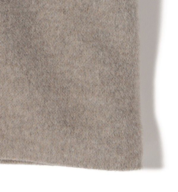 SHIPS for women「TICCA:テント コート」|その他|