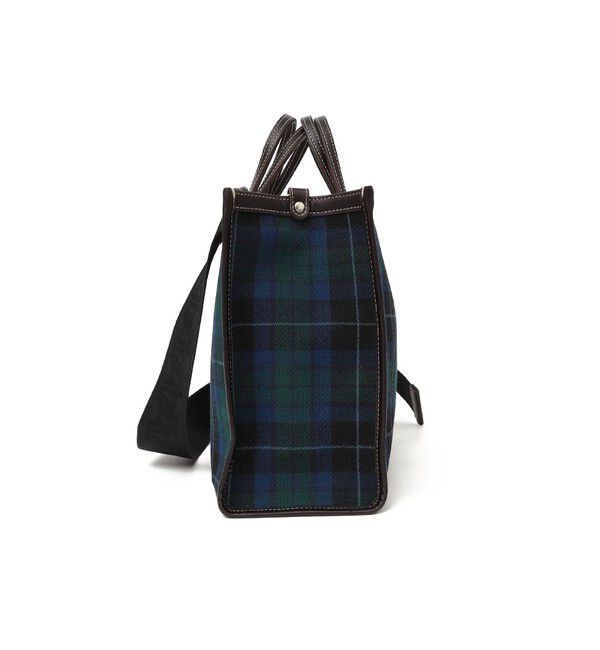 SHIPS for women「【SHIPS別注】A VACATION: 50th ANNIV BREAD M」|ショルダー・メッセンジャー|