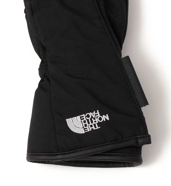 SHIPS KIDS「THE NORTH FACE:Baby Warm Mitt ミトン グローブ」|手袋|