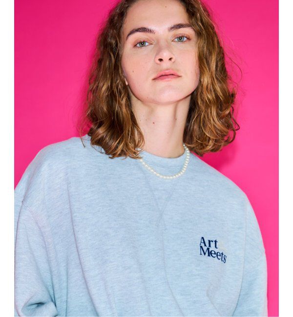 OUTDOOR PRODUCTS Usual Things「≪追加≫PEARL NECKLACE」|ネックレス|