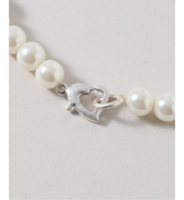 OUTDOOR PRODUCTS Usual Things「≪追加≫PEARL NECKLACE」|ネックレス|