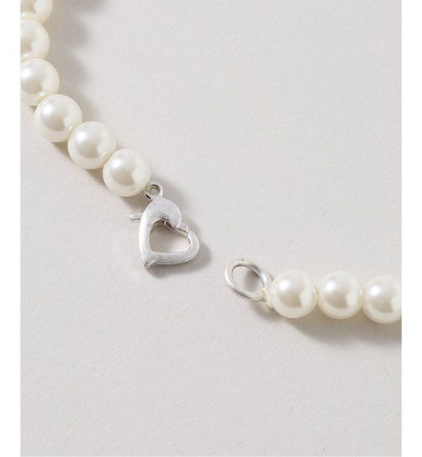 OUTDOOR PRODUCTS Usual Things「≪追加≫PEARL NECKLACE」|ネックレス|