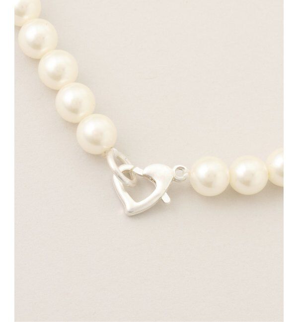 OUTDOOR PRODUCTS Usual Things「≪追加≫PEARL NECKLACE」|ネックレス|