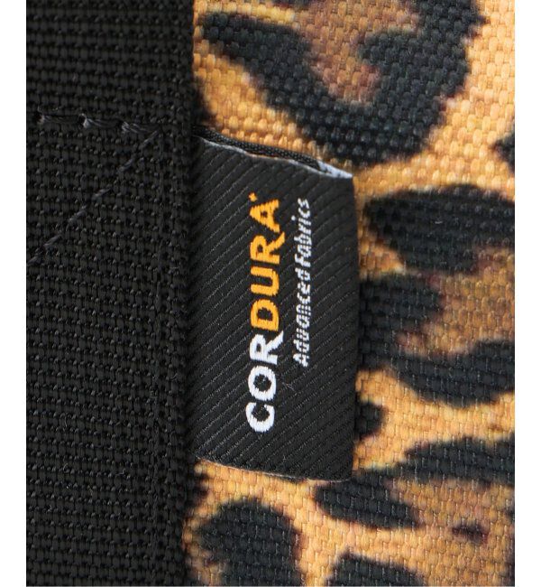 OUTDOOR PRODUCTS Usual Things「追加 230 ROLL BOSTON SMALL ex LEOPARD」|ショルダー・メッセンジャー|