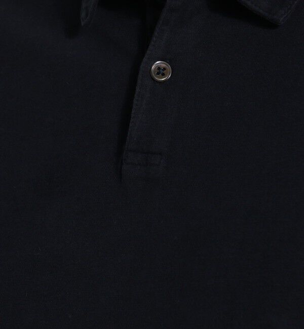 JAMES PERSE「ベーシック ポロシャツ MSX3337」|Tシャツ・カットソー|