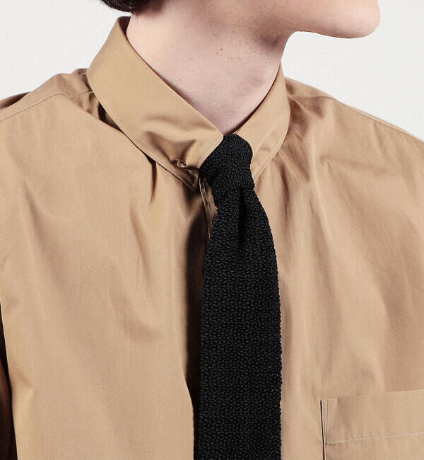 TOMORROWLAND GOODS「TOMORROWLAND カラークリップ」|ネクタイピン・カフスボタン|