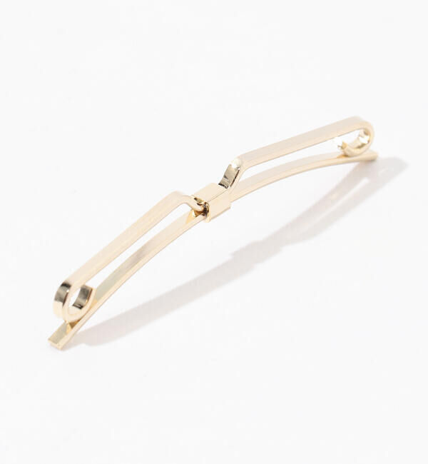 TOMORROWLAND GOODS「TOMORROWLAND カラークリップ」|ネクタイピン・カフスボタン|