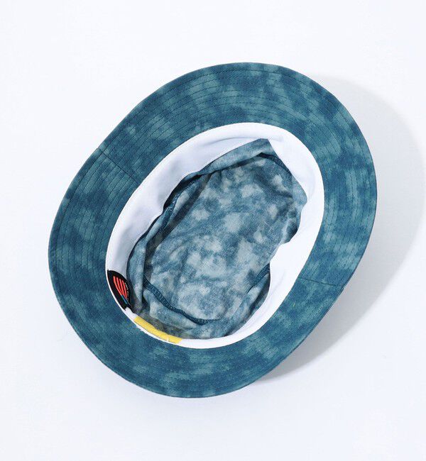 TOMORROWLAND GOODS「LITE YEAR コットン バケットハット」|ハット|