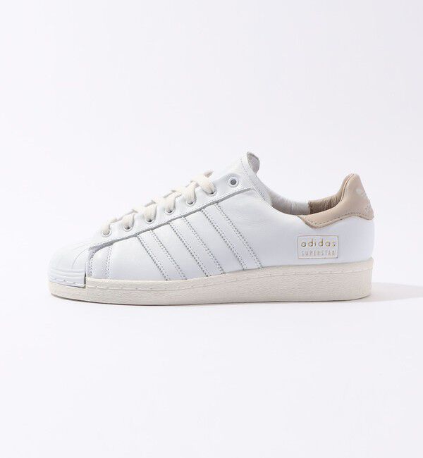 TOMORROWLAND GOODS「【別注】adidas Originals for TOMORROWLAND SUPERSTAR LUX」|スニーカー|