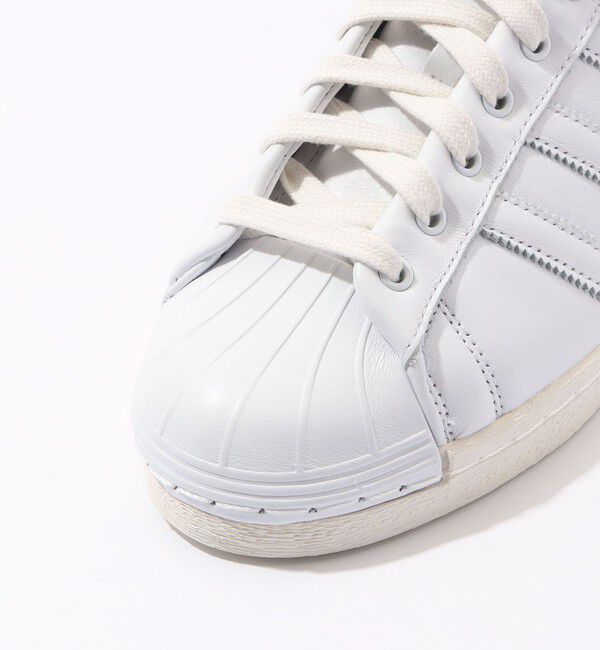 TOMORROWLAND GOODS「【別注】adidas Originals for TOMORROWLAND SUPERSTAR LUX」|スニーカー|