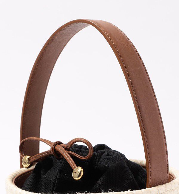 TOMORROWLAND GOODS「Cesta Collective LUNCHPAIL ハンドバッグ」|ハンドバッグ|