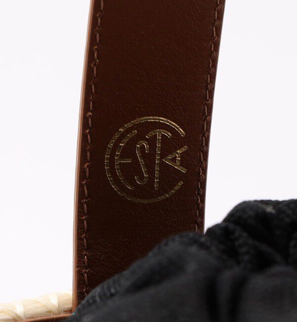 TOMORROWLAND GOODS「Cesta Collective LUNCHPAIL ハンドバッグ」|ハンドバッグ|