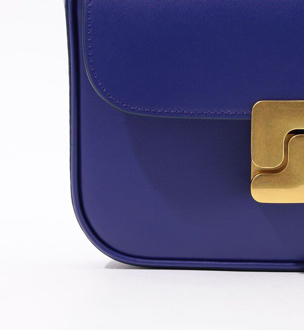 TOMORROWLAND GOODS「Soeur BELLISSIMA ショルダーバッグ」|ショルダー・メッセンジャー|