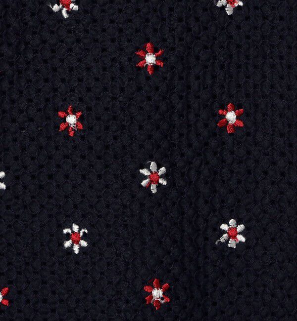 TOMORROWLAND collection「リーシェフラワー ボレロジャケット」|その他|