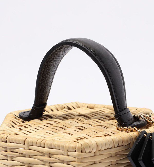 TOMORROWLAND GOODS「Wai Wai CHERRY-TINI バッグ」|ハンドバッグ|