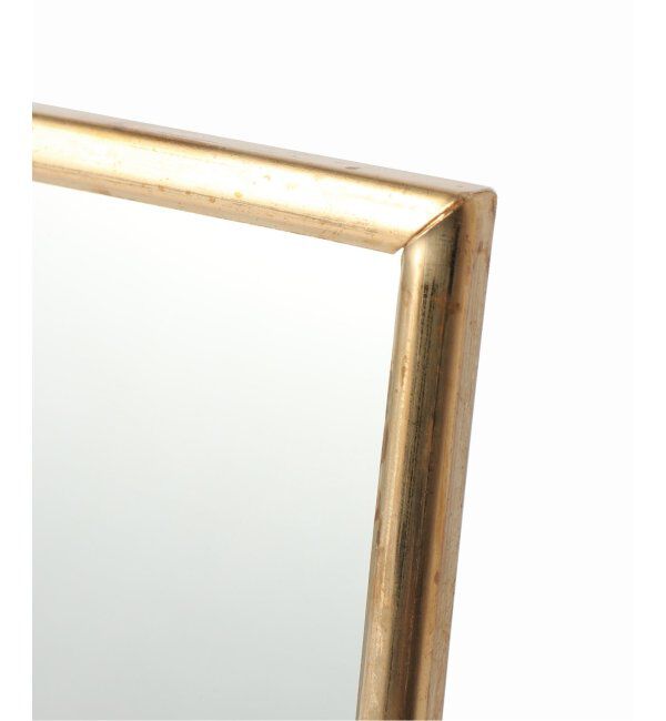 journal standard Furniture「ODIER MIRROR LL ミラー」|ミラー|
