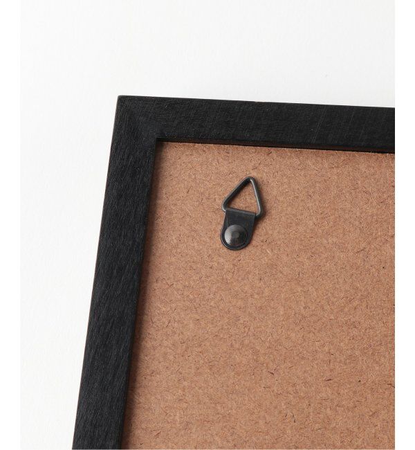 ACME「WARNER PHOTO FRAME_A4-BK ワーナーフォトフレーム」|その他|