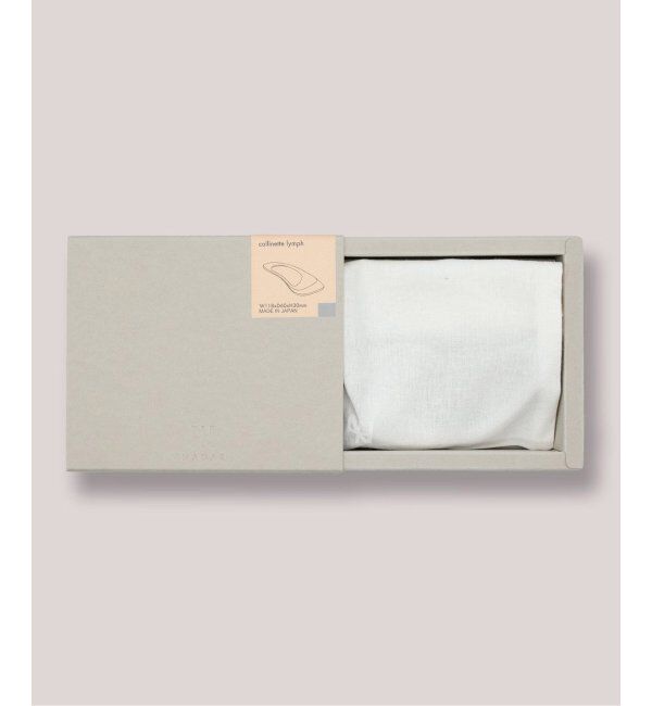 journal standard Furniture「【NAGAE+/ナガエプリュス】 collinette lymph コリネットリンプ」|ボディクレンジング|