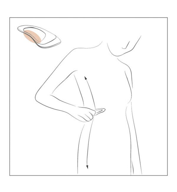 journal standard Furniture「【NAGAE+/ナガエプリュス】 collinette lymph コリネットリンプ」|ボディクレンジング|