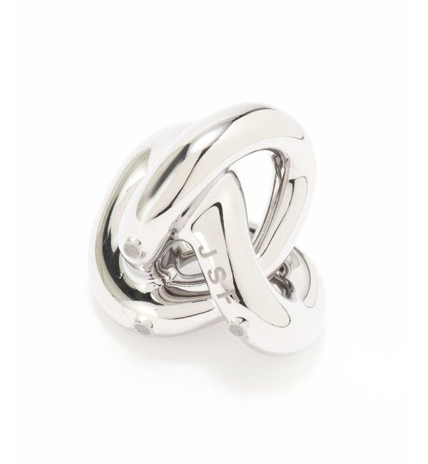 journal standard Furniture「TOOTHBRUSH STAND　歯ブラシスタンド シルバー」|トイレタリー・ランドリーグッズ|