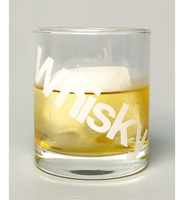 ACME「【Swimsuit Department/スイムスーツデパートメント】Mr.Drink Drink/Whisky」|食器・キッチングッズ|ホワイト