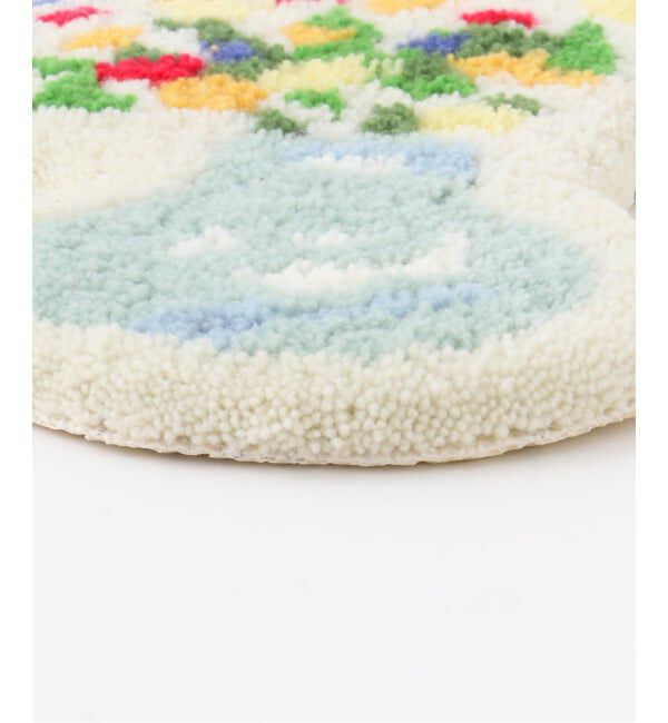 journal standard Furniture「【ヒラノトシユキ】JSF別注 POT MAT　ポットマット」|その他|