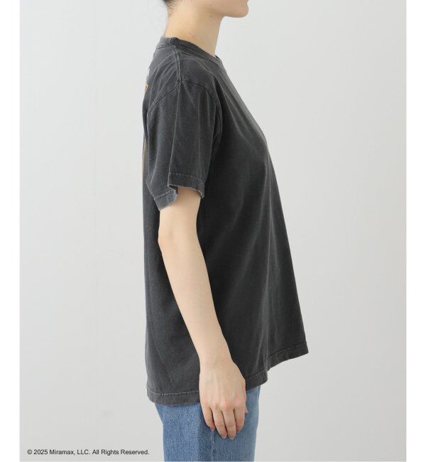 JOINT WORKS「GOOD ROCK SPEED/グッドロックスピード/ PULP FICTION Tシャツ」|Tシャツ・カットソー|