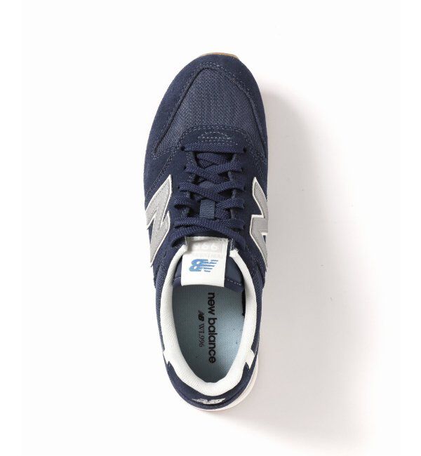 JOINT WORKS「NEW BALANCE/ ニューバランス WL996T」|スニーカー|