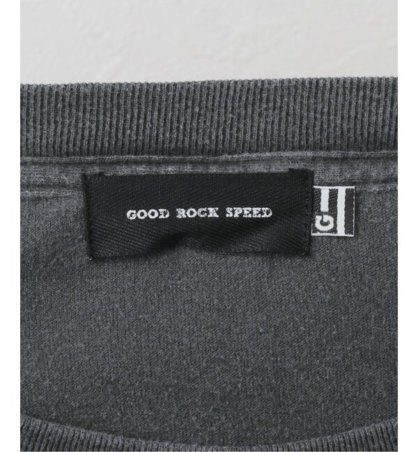 JOINT WORKS「GOOD ROCK SPEED/グッドロックスピード METALLICA Tシャツ」|Tシャツ・カットソー|