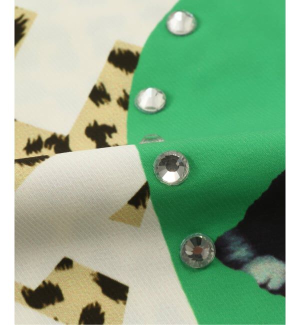 JOINT WORKS「Casselini/キャセリーニ Team DOUBUTSUトート」|トートバッグ|