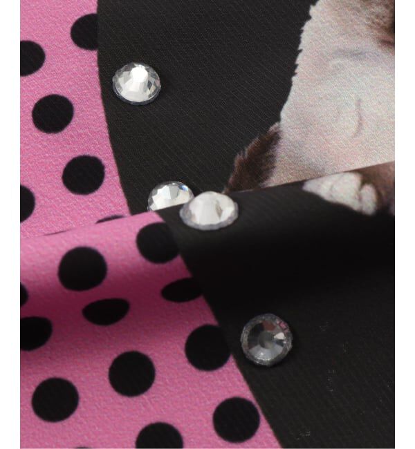 JOINT WORKS「Casselini/キャセリーニ Team DOUBUTSUトート」|トートバッグ|