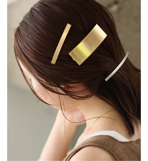 IENA「Mi * バレッタ(b)」|その他|